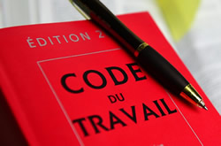 Droit du travail